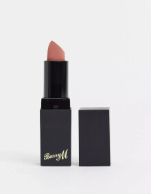 Barry M – Velvet Lip Paint – Bittersweet