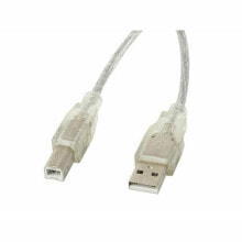 Computer cables and connectors