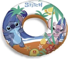 UNICE TOYS Stitch 50 cm swimming float