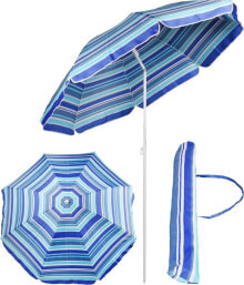 Umbrellas from the sun