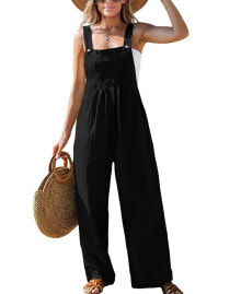 Women's overalls