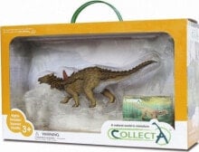 Figurka Collecta Dinozaur Scelidozaur w opakowaniu