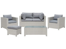 Garden furniture sets