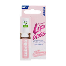 Купить средства для ухода за кожей губ Labello: Labello Pflegender Lip Gloss 5,5 ml lippenöl für Frauen