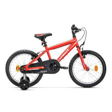 Велосипеды для взрослых и детей CONOR