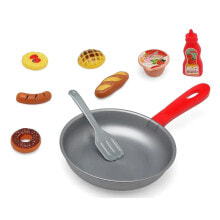 ATOSA 28X16 Cm Kitchen Set