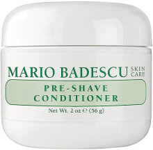 Pre-Shave Conditioner - Mario Badescu Pre-Shave Conditioner