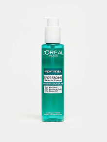 L'Oréal Paris – Bright Reveal Spot Fading Serum-In-Cleanser – Gesichtswasser, 150 ml