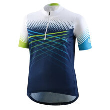 BICYCLE LINE Edera Short Sleeve Jersey