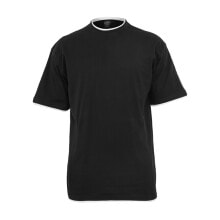 URBAN CLASSICS T-Shirt Tall Contract