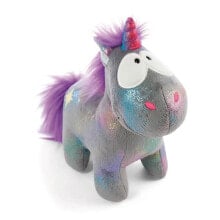 NICI Soft Unicorn Star Bringer 32 Cm Standing Teddy