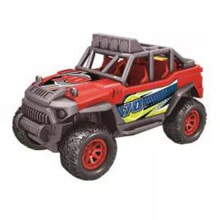 TACHAN Suv Light And Sound 1:18