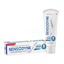 Sensodyne Repair & Protect Extra Fresh 75 ml zahnpasta unisex