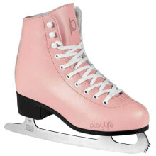 PLAYLIFE Classic Ice Skates