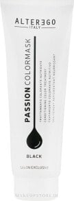 Tönungsconditioner schwarz - Alter Ego Passion Color Mask