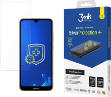 Protective films and glasses for smartphones