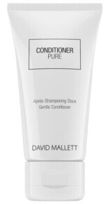 Balms, rinses and hair conditioners