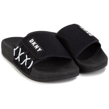 Обувь DKNY (Донна Каран Нью-Йорк)