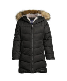 Children's jackets and down jackets for girls