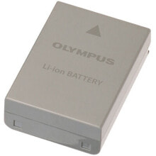 Батарейки и аккумуляторы для аудио- и видеотехники Olympus (Олимпус)
