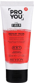 Regenerierende Maske für strapaziertes Haar - Revlon Professional Pro You Fixer Repair Mask