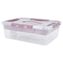 Купить сумки и ящики для рыбалки keeeper: KEEEPER Hubert & Hilda Collection 10L Storage Box