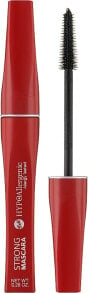 Hypoallergene Mascara mit Falsche-Wimpern-Effekt - Bell HypoAllergenic Strong Mascara