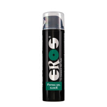 Интимный крем или дезодорант Eros Fisting Gel SlideX 200 ml