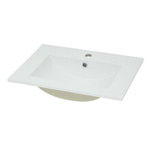 Garden washbasins