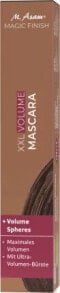 Купить тушь для ресниц M.Asam: Mascara XXL Volume Brown, 10 ml