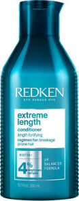 Redken Extreme Length Conditioner Питательный биотиновый кондиционер 1000 мл