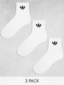 Мужские носки adidas Originals купить от $23