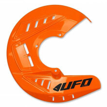 UFO CD01520-127 Rear Disc Guard