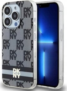 DKNY DKNY DKHMP15XHCPTSK iPhone 15 Pro Max 6.7