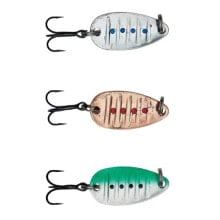 Baits and jigs for fishing