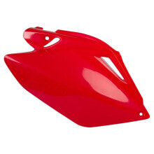 POLISPORT OFF ROAD CRF250R 04-05 Rojo CR04 side panels