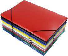 School files and folders