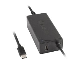 NGS W-65WTYPEC Universal Laptop Charger