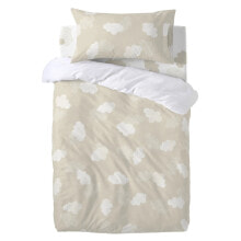 Bed linen for babies