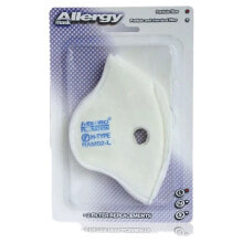 RESPRO Allergy protective mask filter 2 units