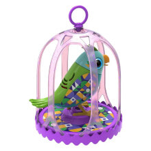 BIZAK Digibirds Cage