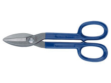 Строительные ножницы ножницы по металлу Bessey D146-250 прямые