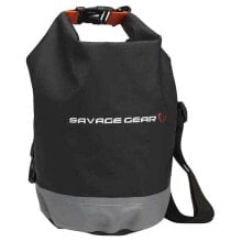 Рюкзаки водонепроницаемые Savage Gear