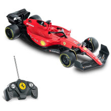 Радиоуправляемые модели Ferrari