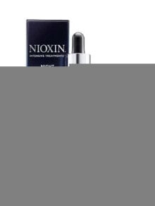 Nioxin Night Density Rescue Ночная сыворотка для увеличения густоты волос  70 мл
