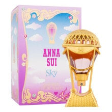 Купить женская парфюмерия Anna Sui: Anna Sui Sky 50 ml eau de toilette für Frauen