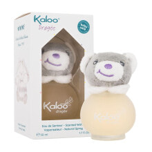 Kaloo Dragée 50 ml körperspray für Kinder купить в интернет-магазине