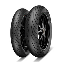 Pirelli Angel™ CiTy MC Tyre 80/90 - 17 M/C 44S TL