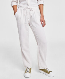 Женские брюки Calvin Klein Jeans