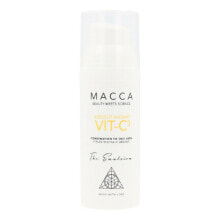 Highlighting Cream Absolut Radiant VIT-C3 Macca Combination Skin (50 ml)